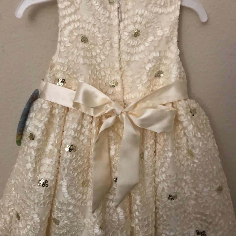 Beautiful Christmas dress